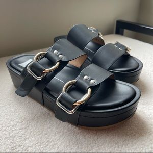 Dolce Vita Cici Sandals